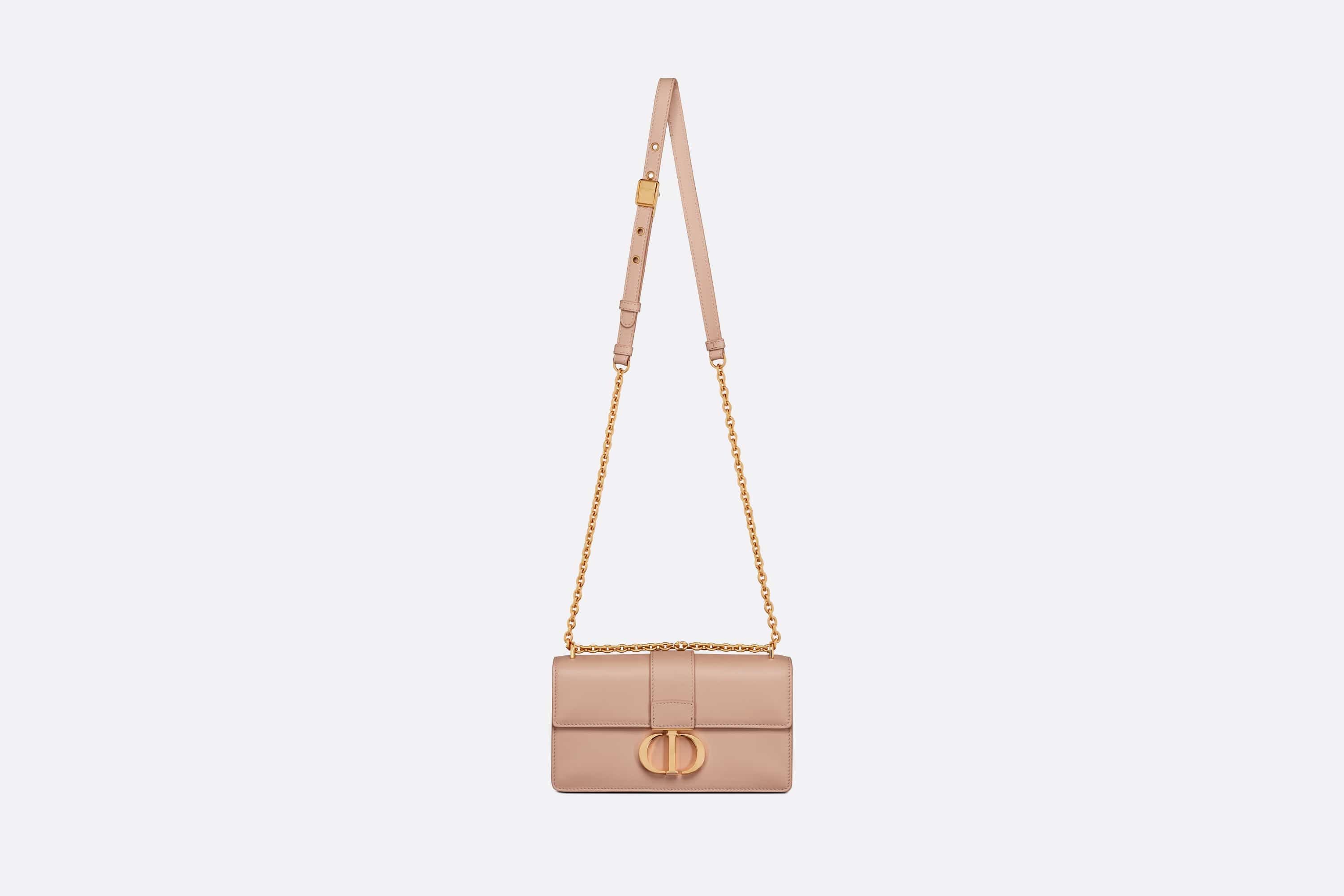 30 Montaigne East-West Bag with Chain - 4