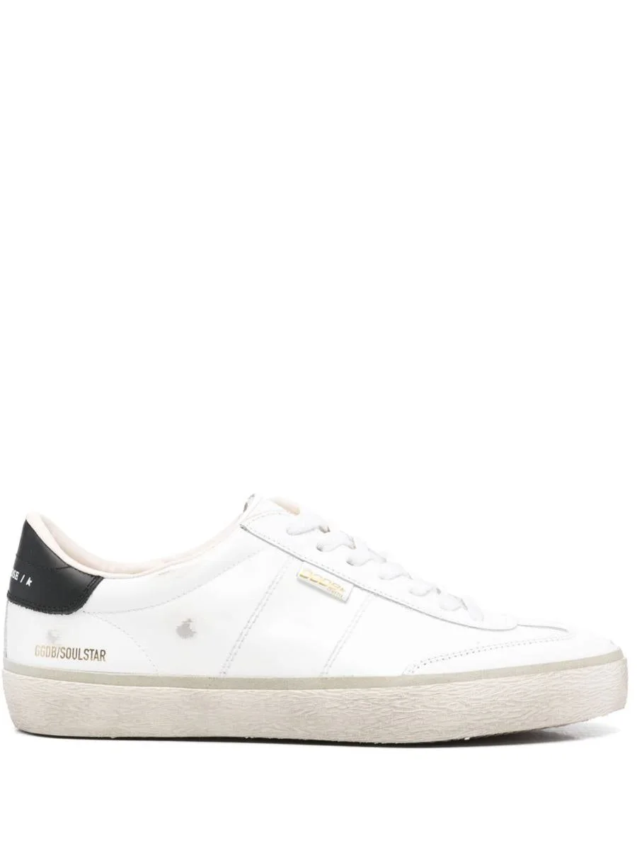 Golden Goose Sneakers - 1