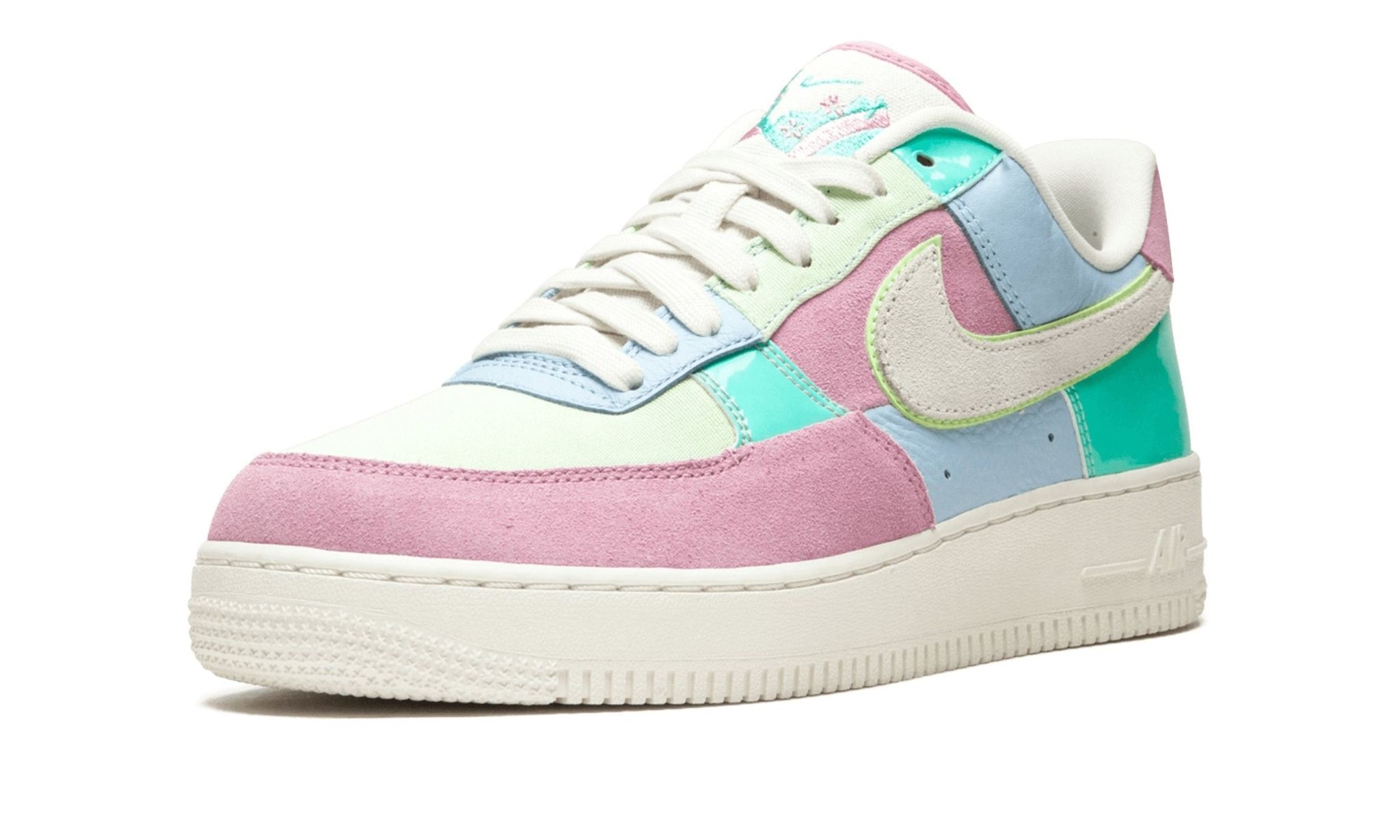 Air Force 1 07 QS "Easter" - 4