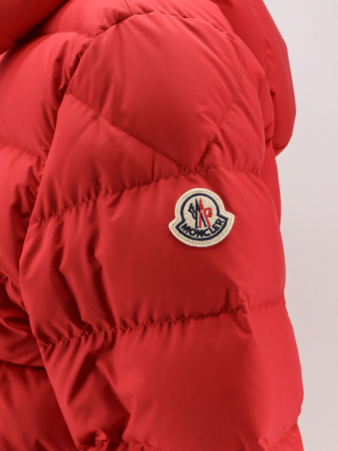 Moncler Men Montbrocq Down Jacket With Hood - 3