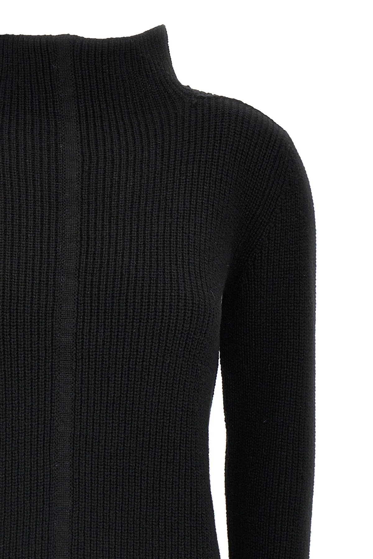 'Headon Dbl' sweater - 5