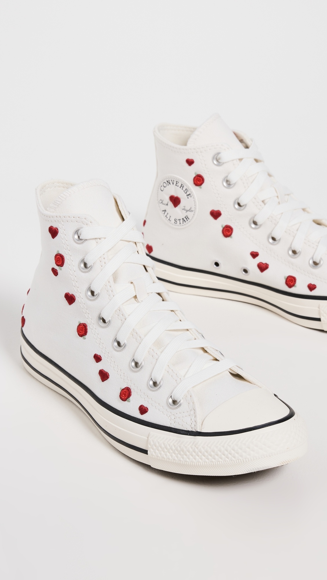 Chuck Taylor All Star Sneakers - 4