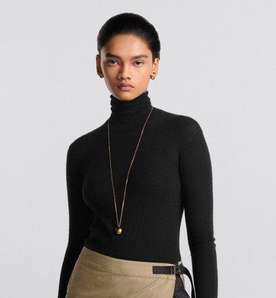 Dior D-Pépite Long Necklace outlook