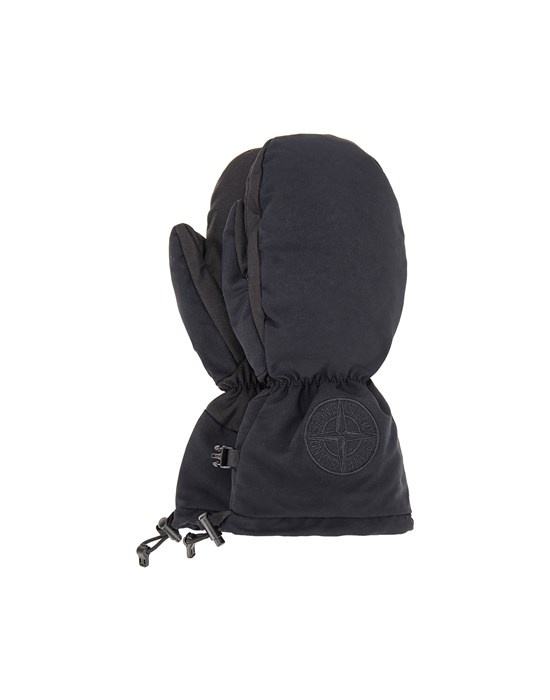 92678 DAVID-TC DOWN BLACK - 1