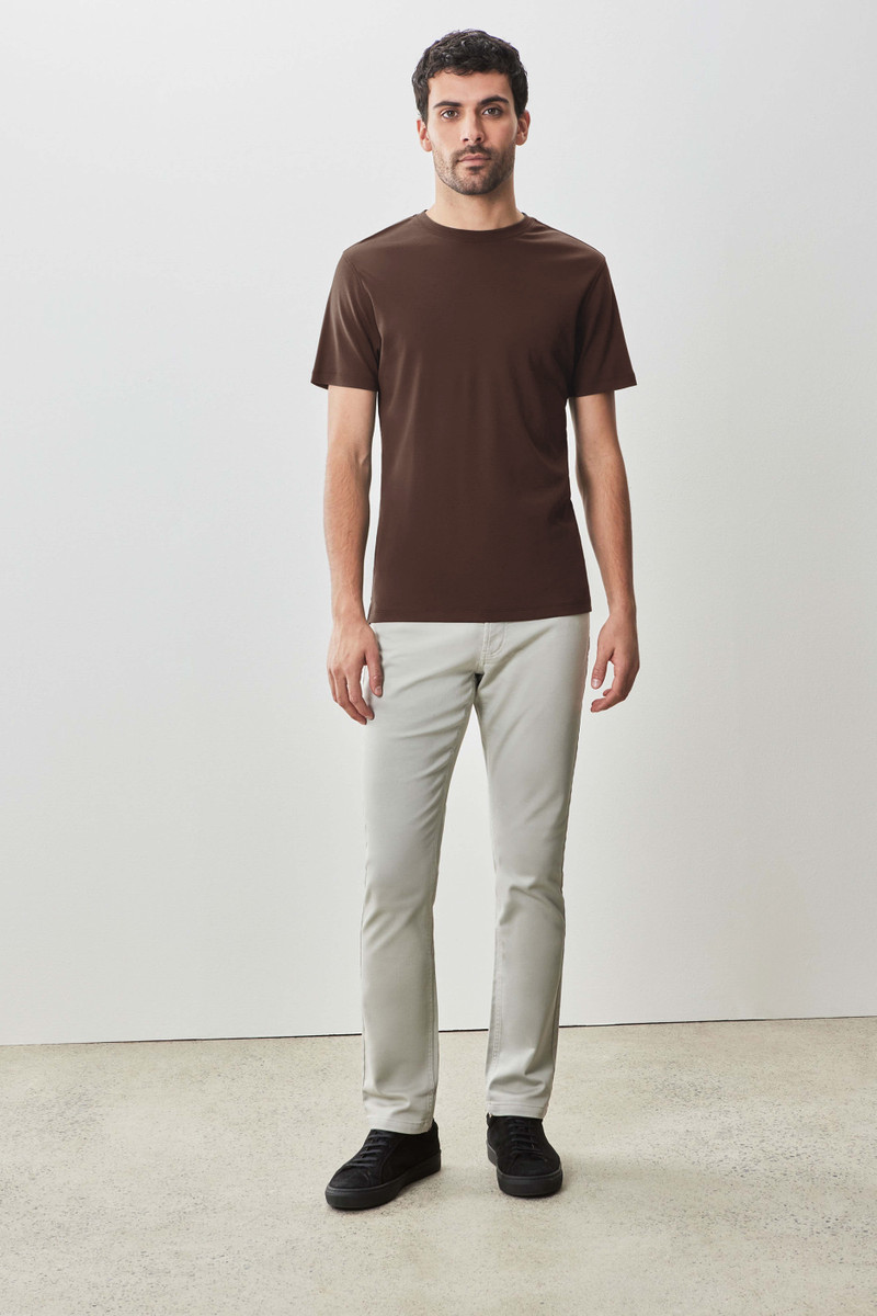 ROBERT BARAKETT The Barakett Tee outlook