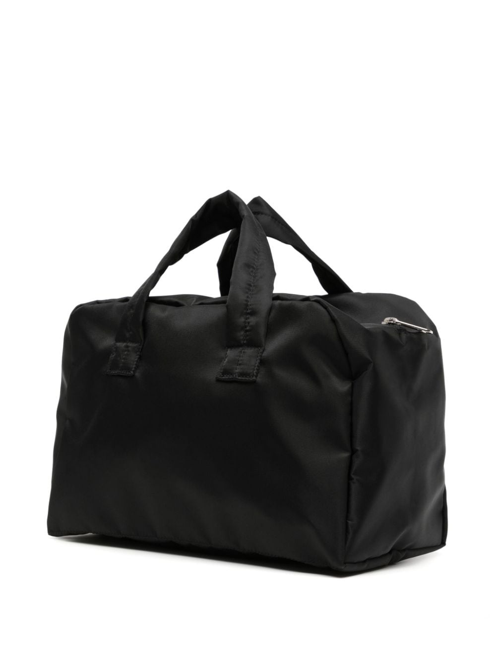 zipped tote bag - 3