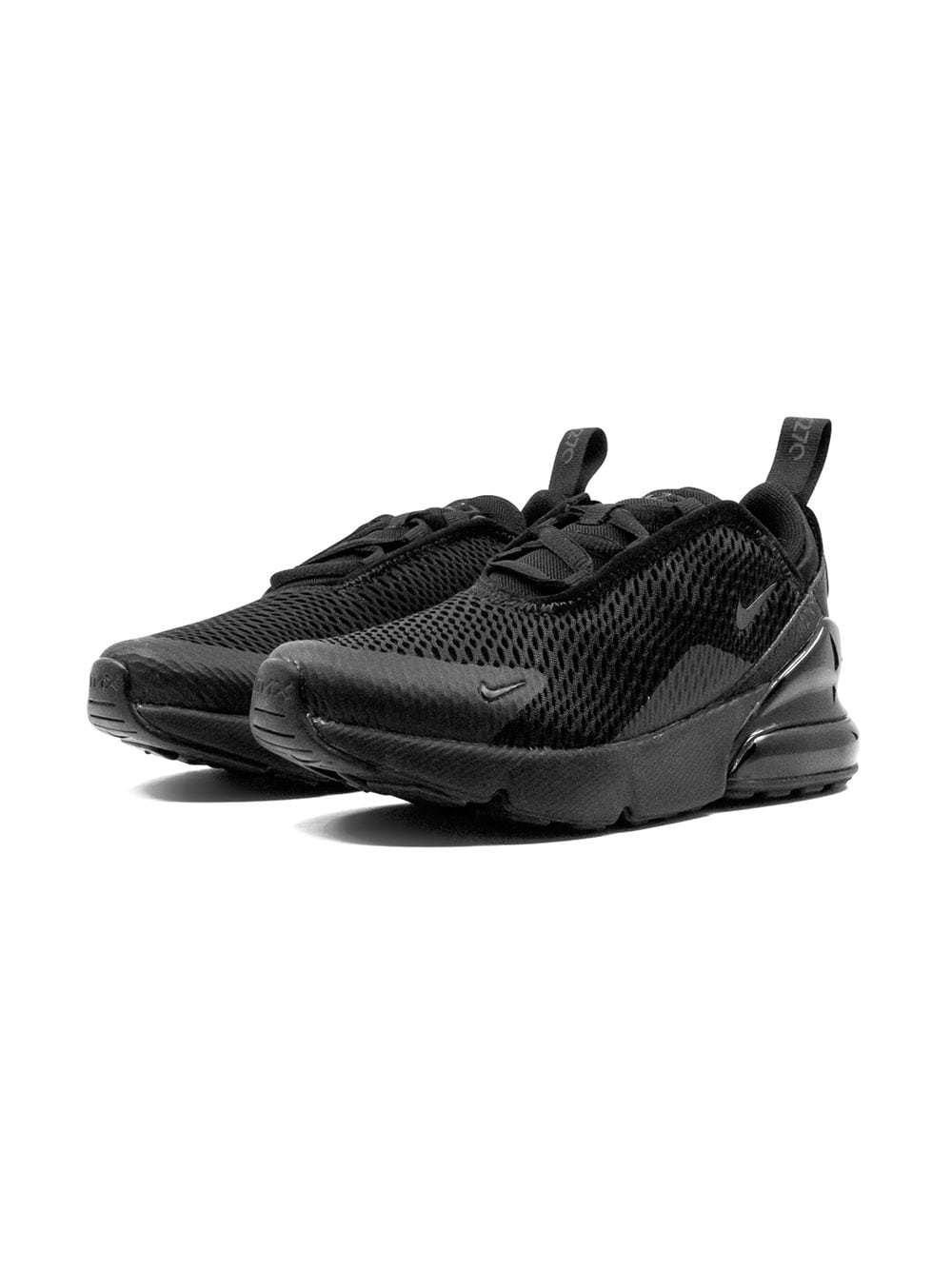 Air Max 270 "Triple Black" sneakers - 2