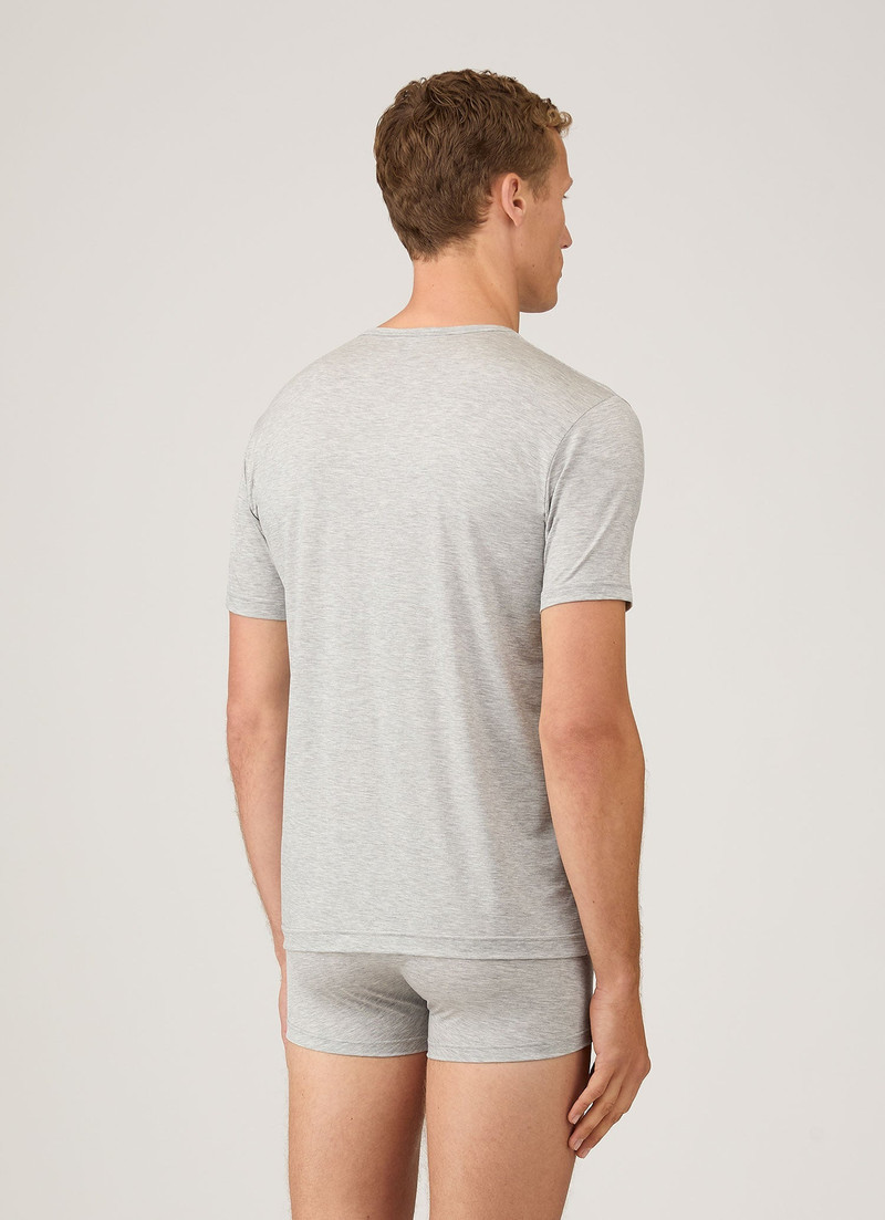 Sunspel Tencel™ T‑shirt outlook