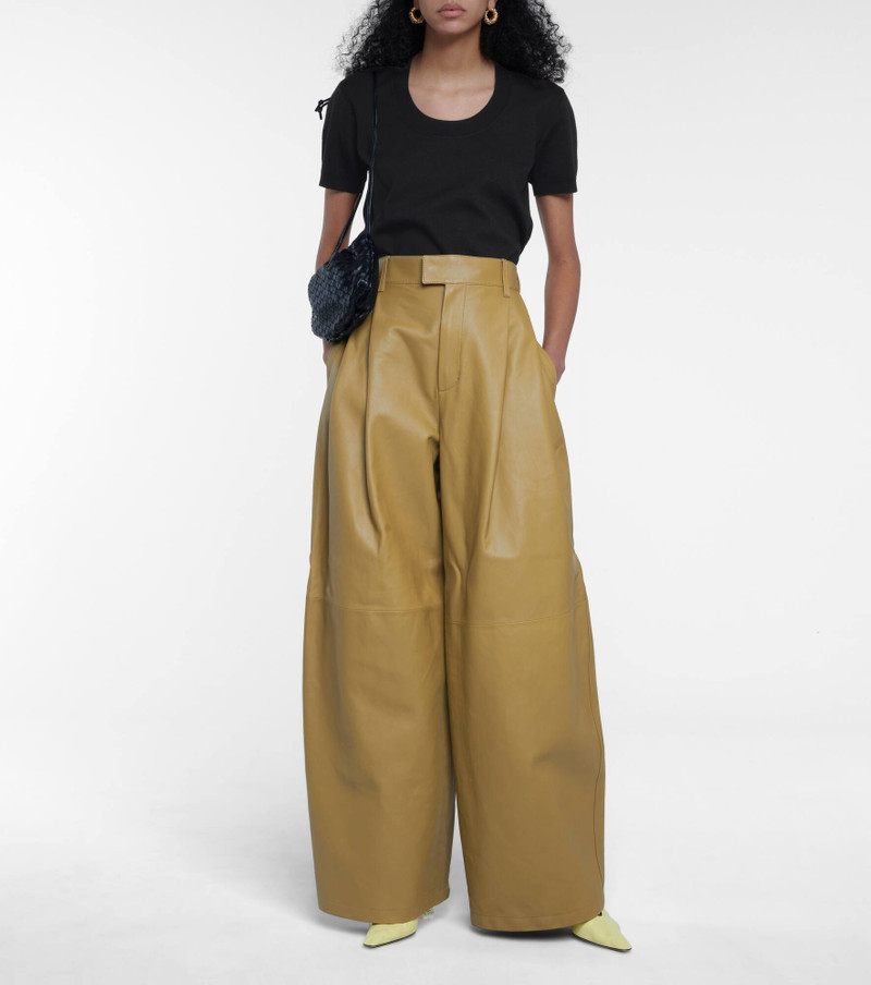 Bottega Veneta Cashmere-blend sweater outlook