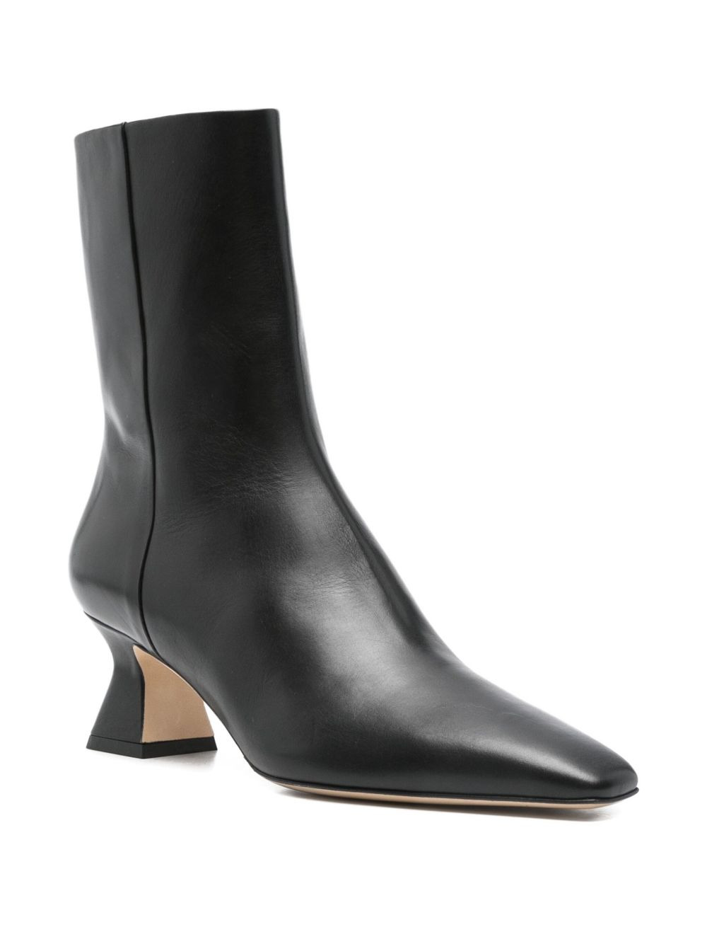 60mm Koko ankle boots - 2