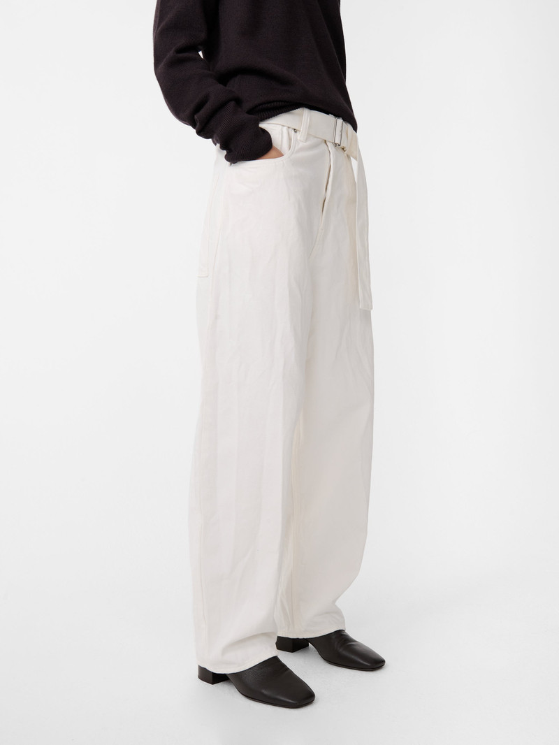 Studio Nicholson Moon Shoe outlook