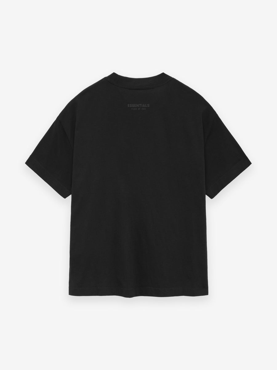 ESSENTIALS TEE - 2