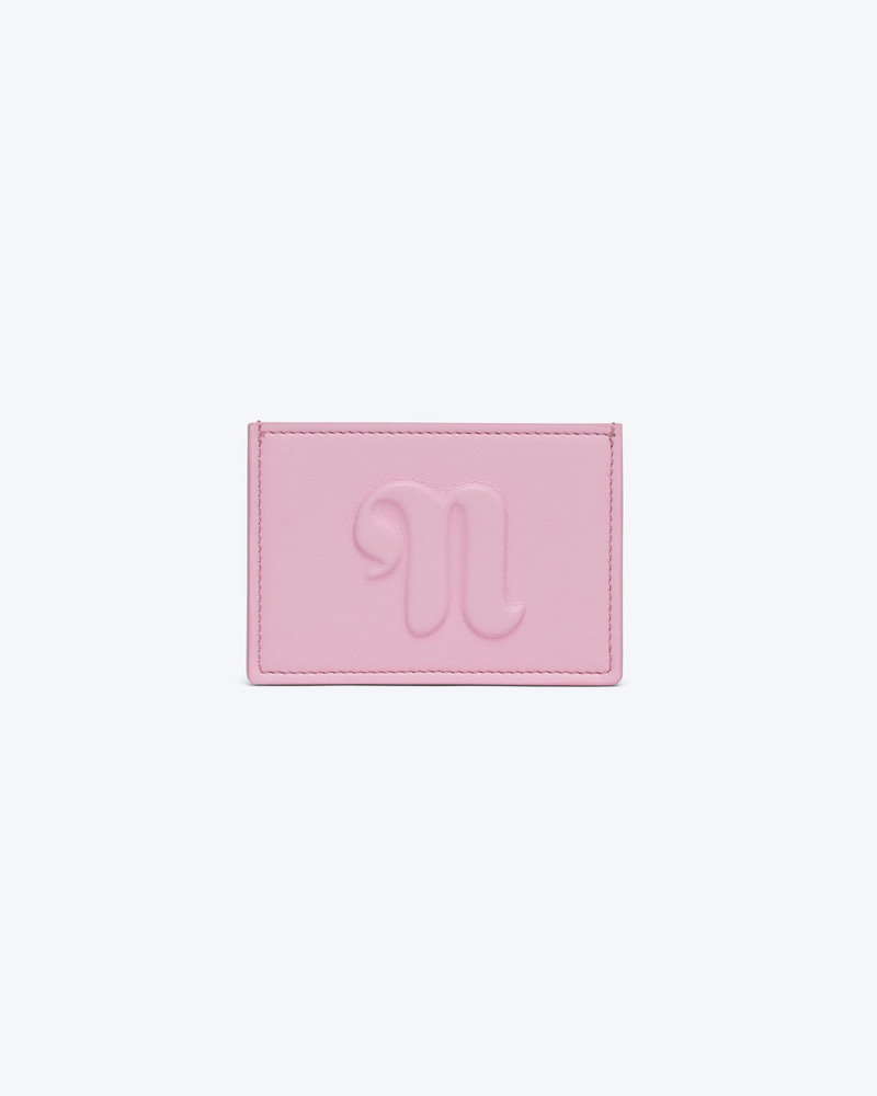 Nanushka Alt-Nappa Cardholder outlook
