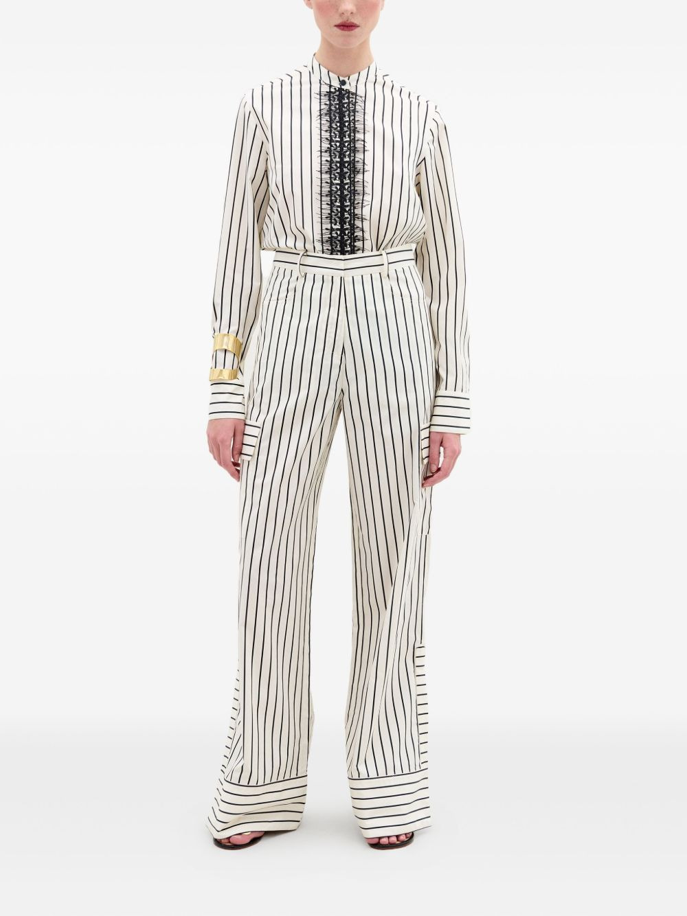 Falak trousers - 2