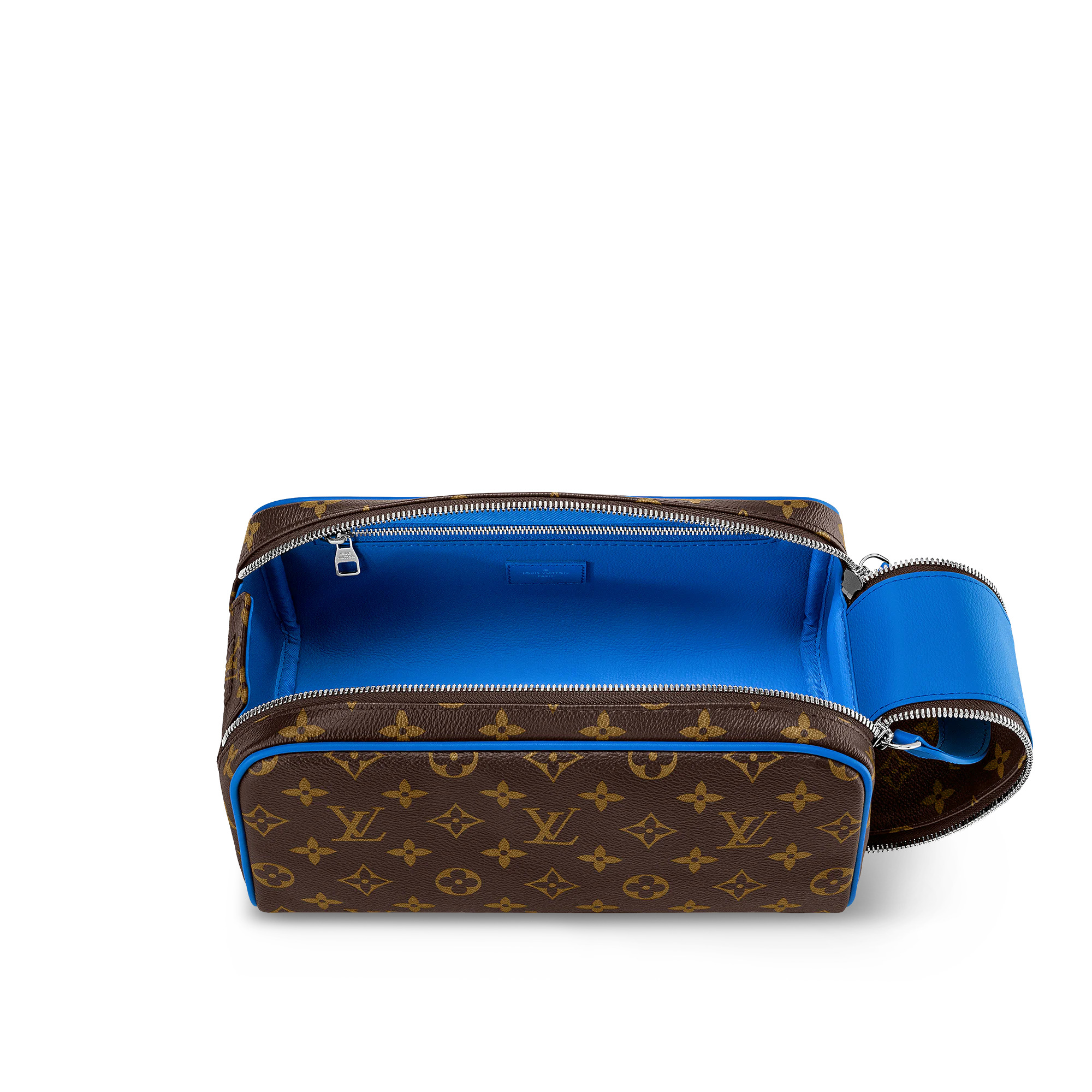 Dopp Kit - 3