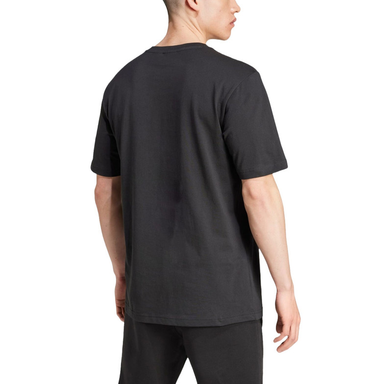 adidas adidas Training Supply Street T-shirt 'Black' IZ2578 outlook