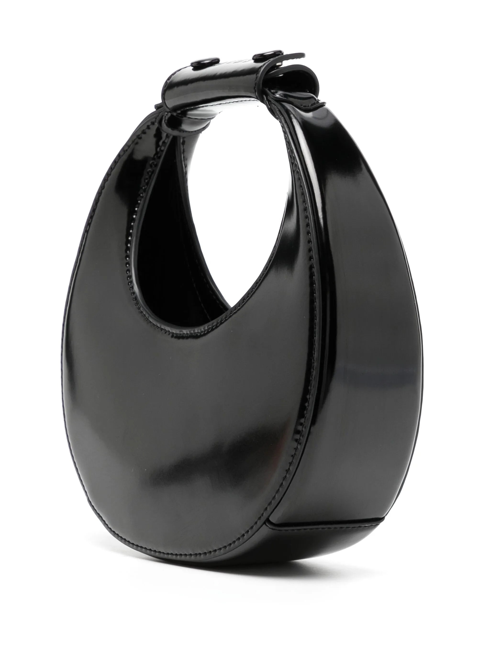 Goodnight Moon Leather Tote Bag - 2