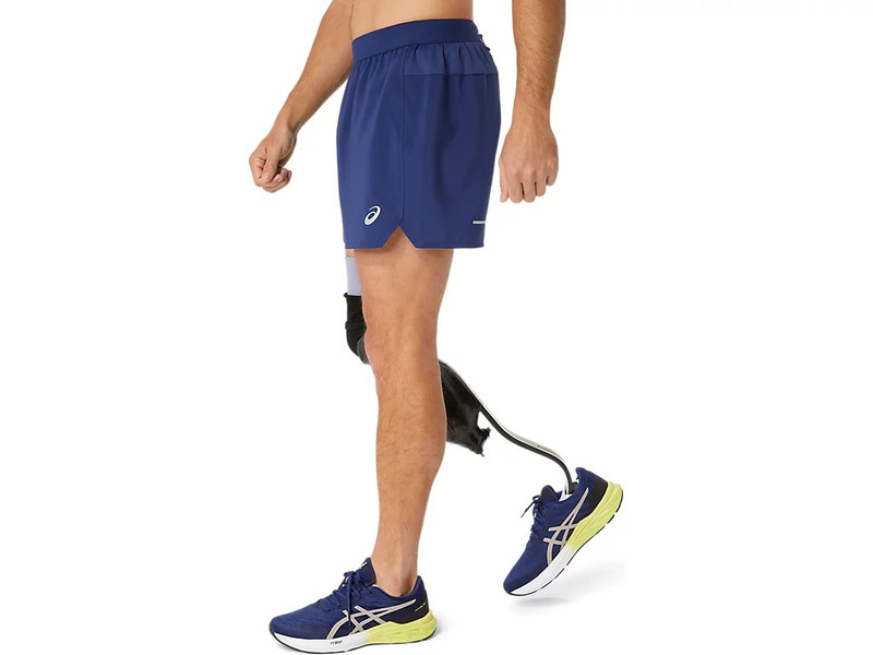 MEN'S ROAD 2-N-1 5IN SHORT 3