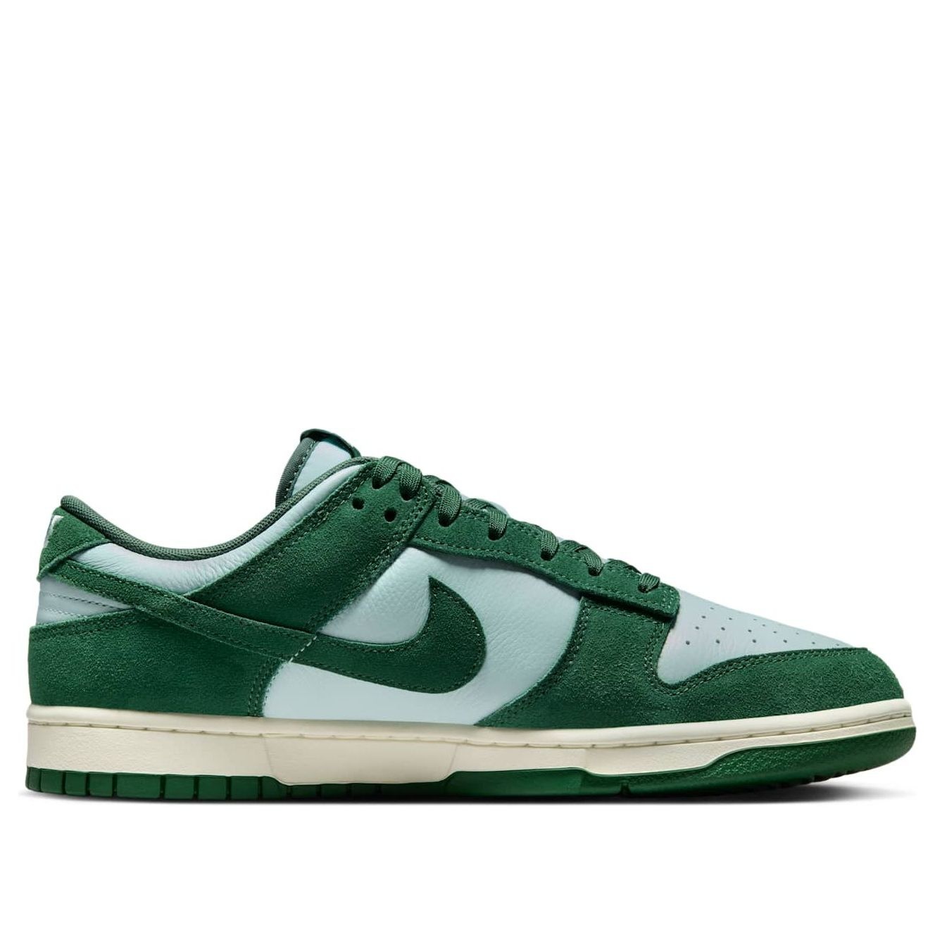 Nike Dunk Low 'Team Dark Green Teal' FQ8249-300 - 2
