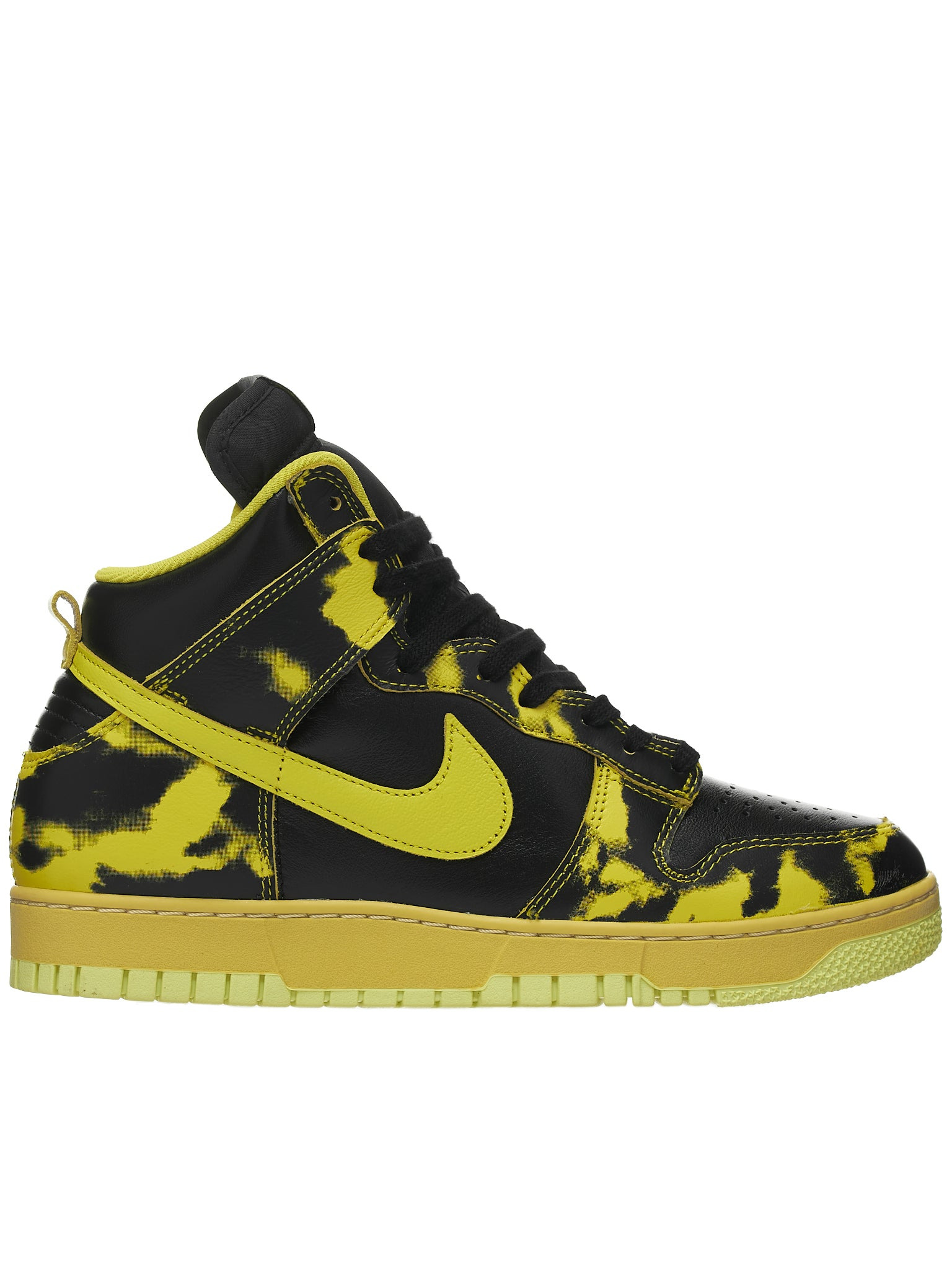 Acid Hi Dunk Sneakers - 1