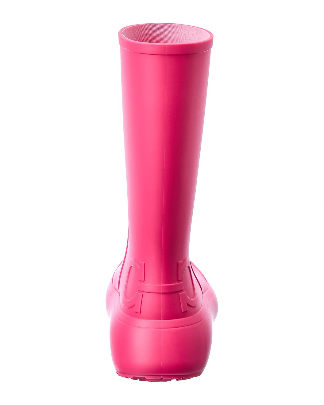 Ferragamo Rubber Rainboot - 3