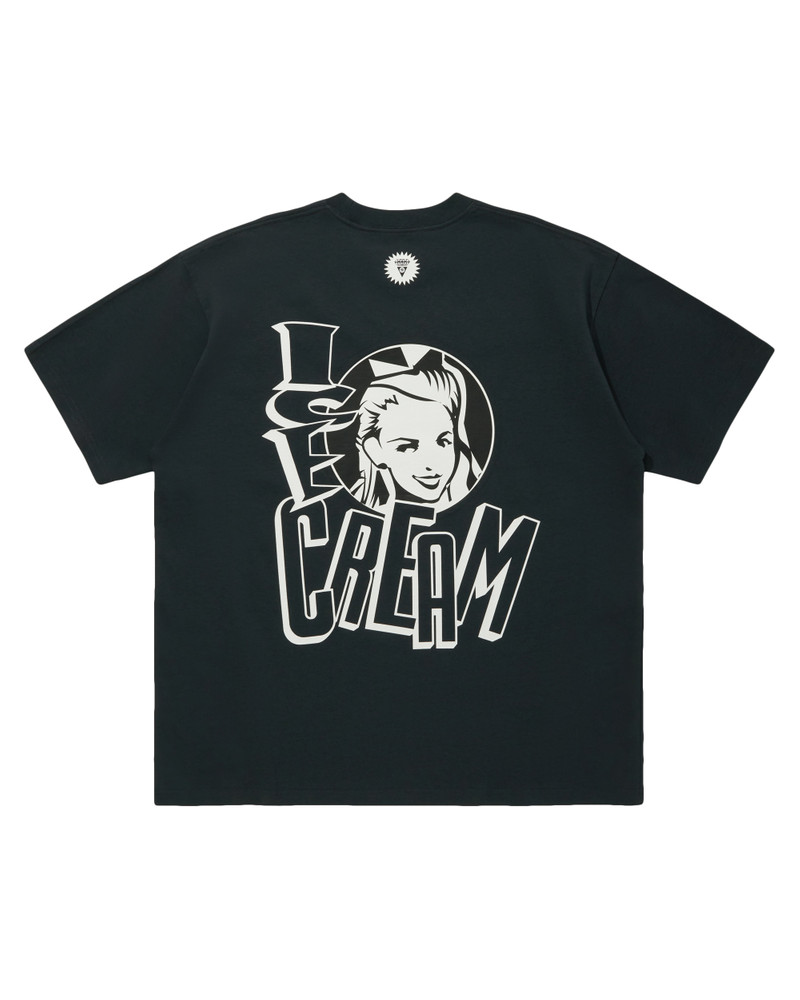 ICECREAM COTTON T-SHIRT ICECREAM outlook