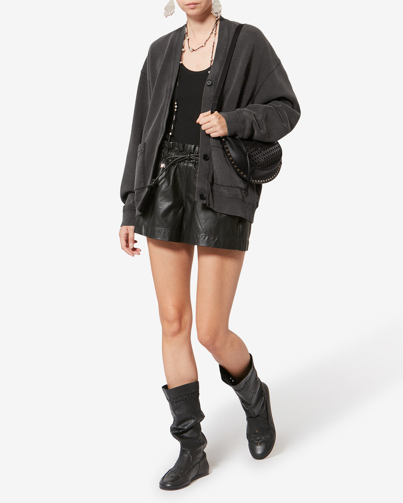 Isabel Marant Étoile STEPHY JACKET outlook