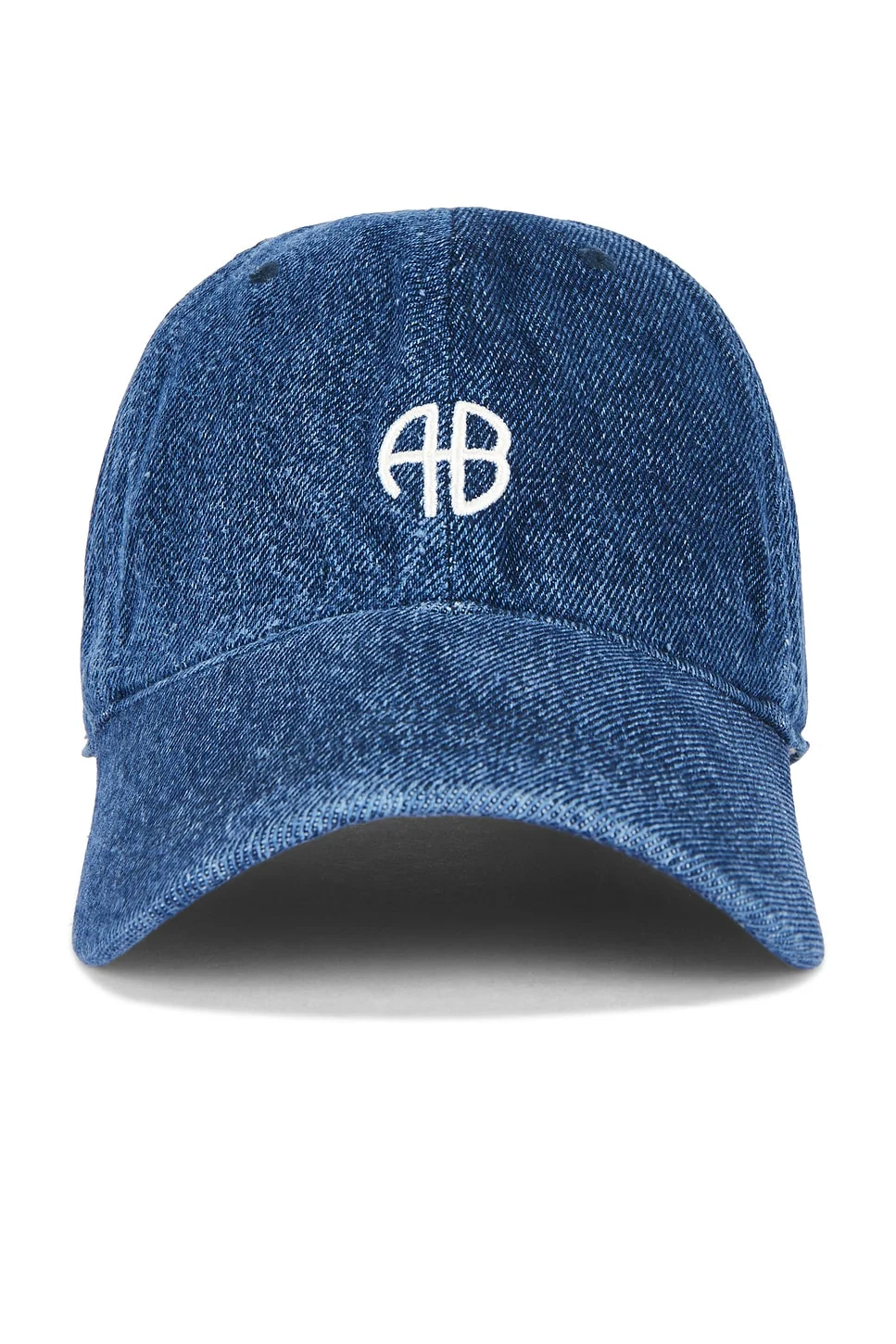 Jeremy Baseball Cap AB - 1