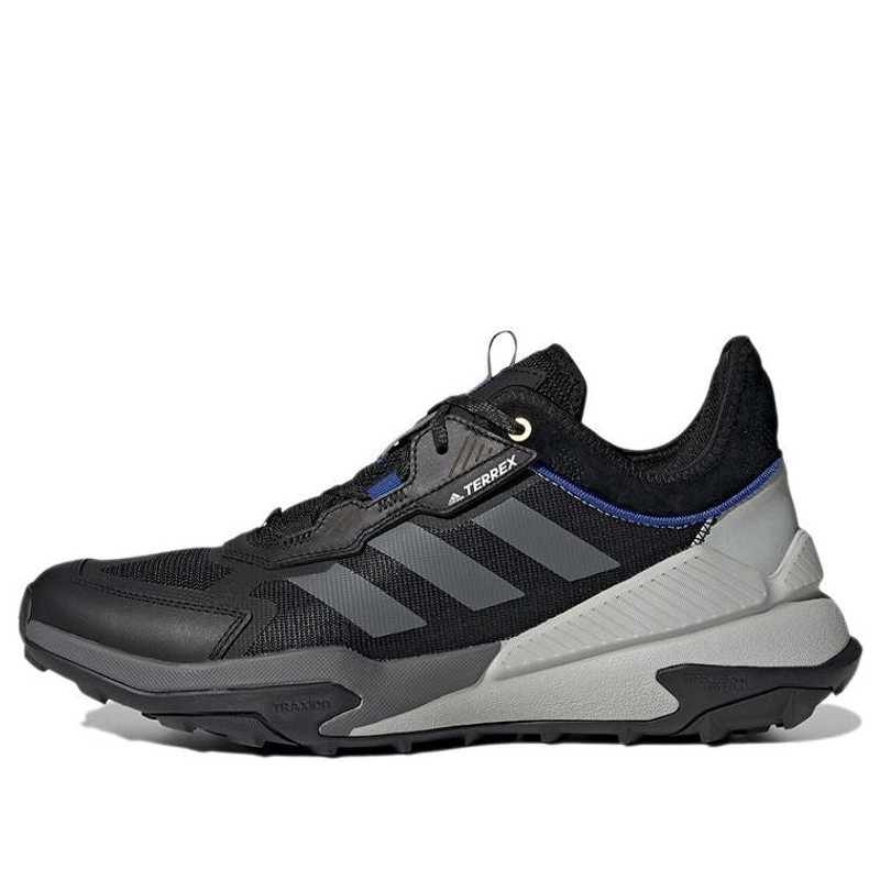 adidas Terrex Hyperblue 'Black Grey' FZ3401 - 1