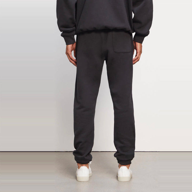 Fear of God Essentials FW20 Sweatpants 'Black' 130250500112001 - 6