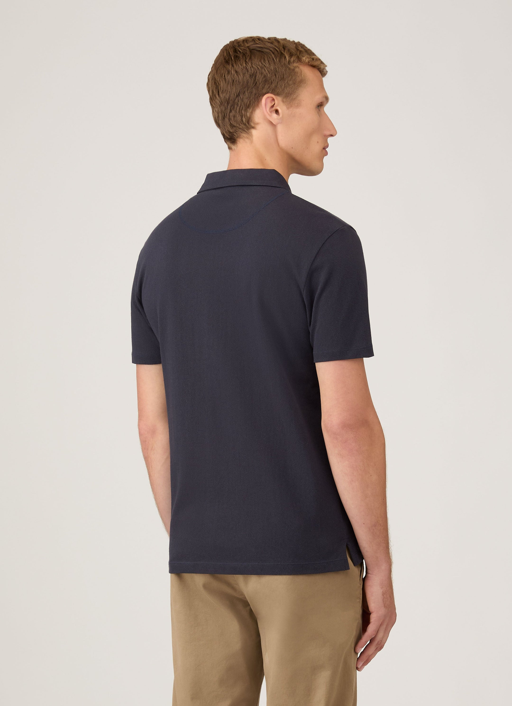 Riviera Polo Shirt - 5