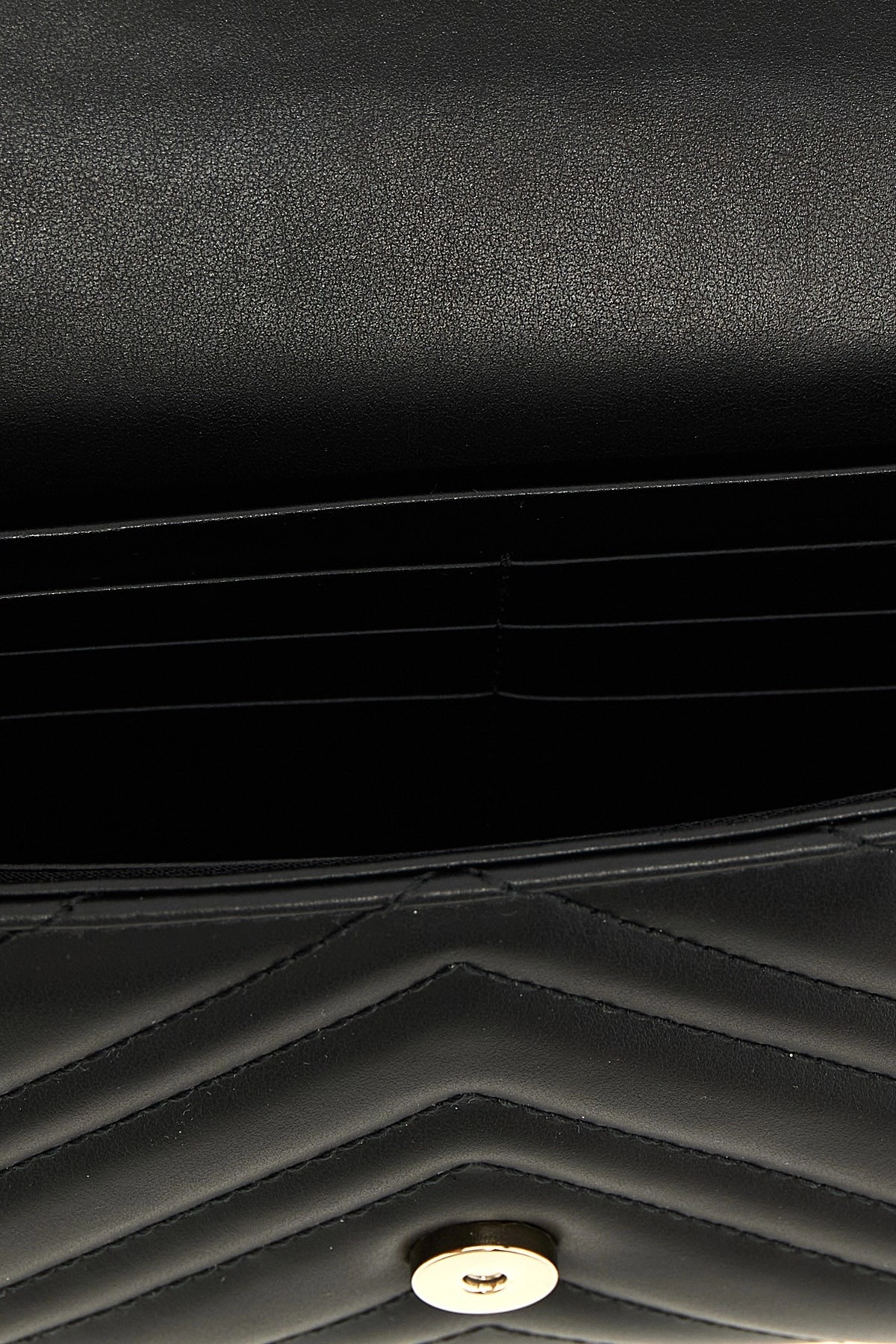 'GG Marmont' wallet on chain - 5