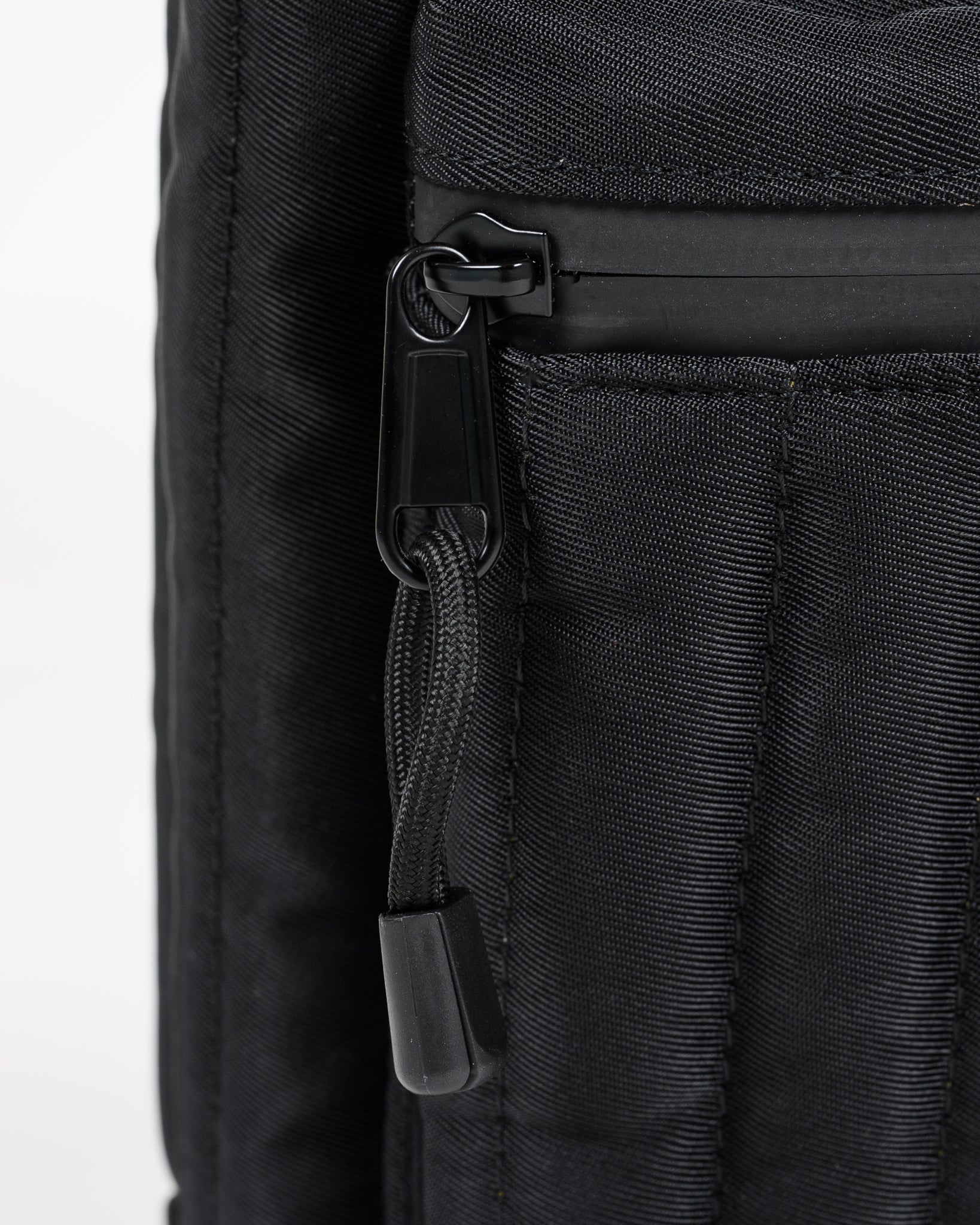 OGL ORIGINALE TECH MATERIAL MAX MILLIE BAG - BLACK - 11