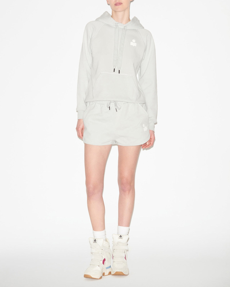 Isabel Marant Étoile MIFA SHORTS outlook