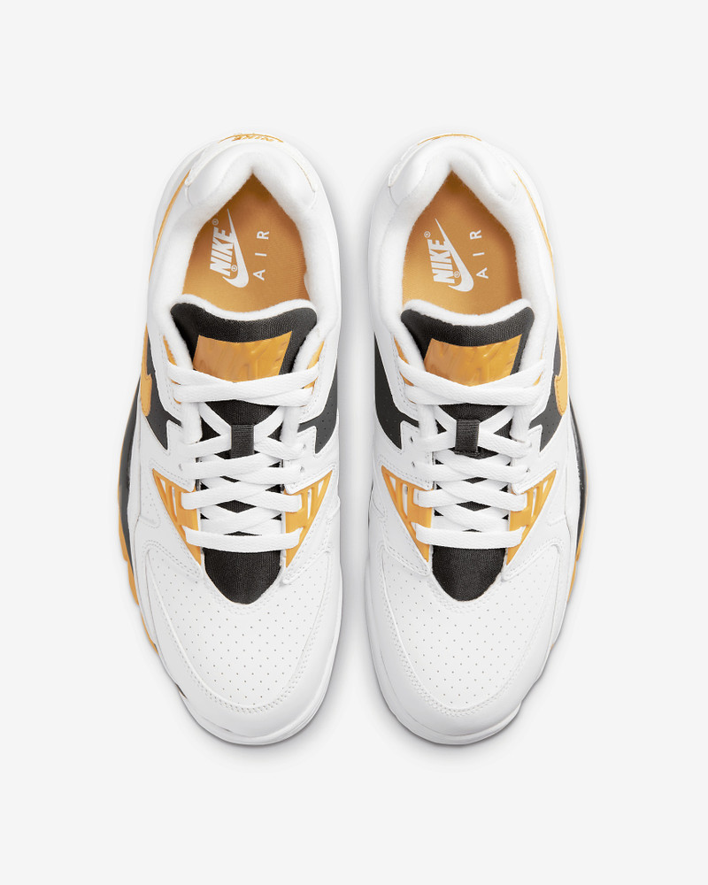 Nike Air Cross Trainer 3 Low Men's Shoes 4