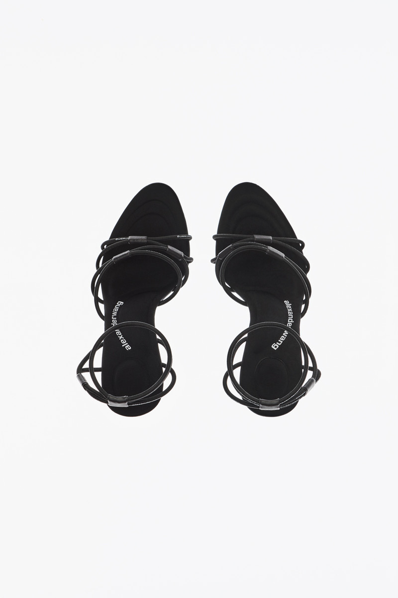 SIENNA BUNGEE SANDAL 6