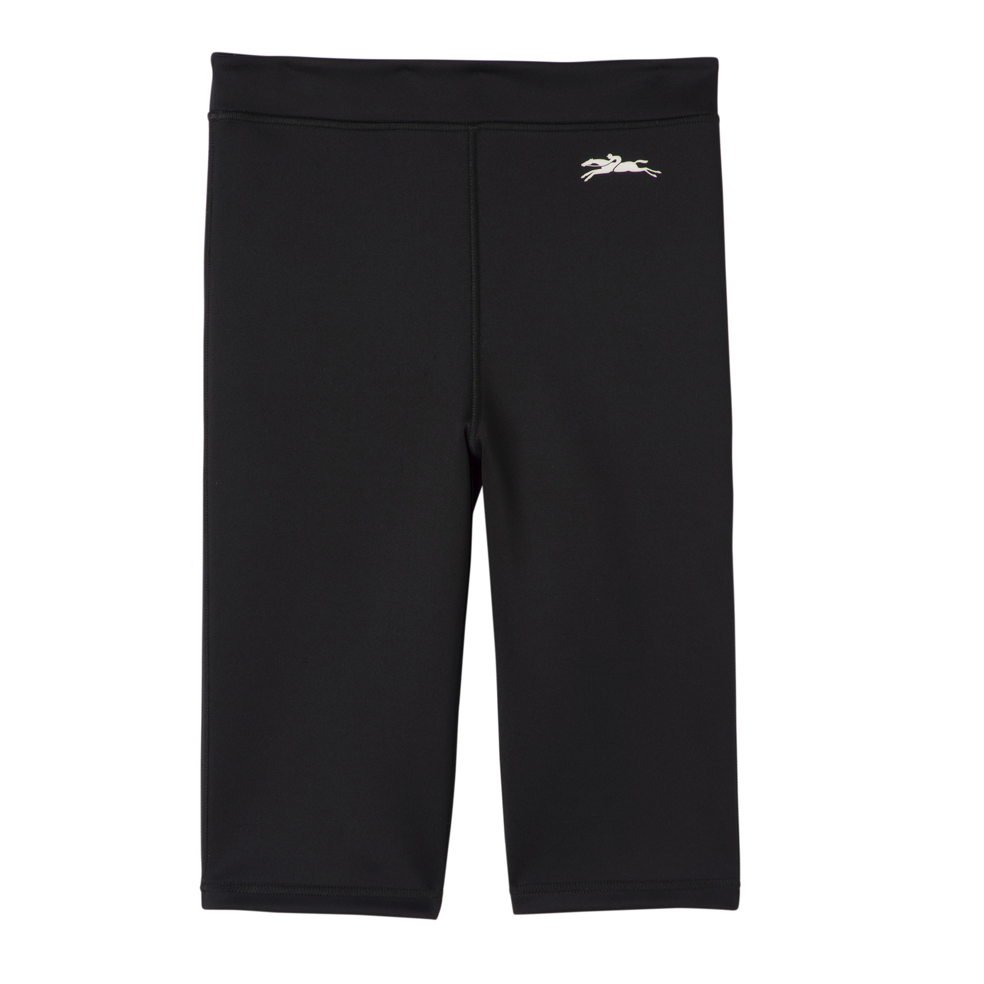 Cycling short pants Black - Jersey - 1