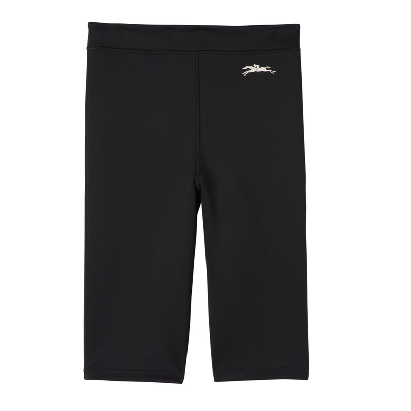 Cycling short pants Black - Jersey 1