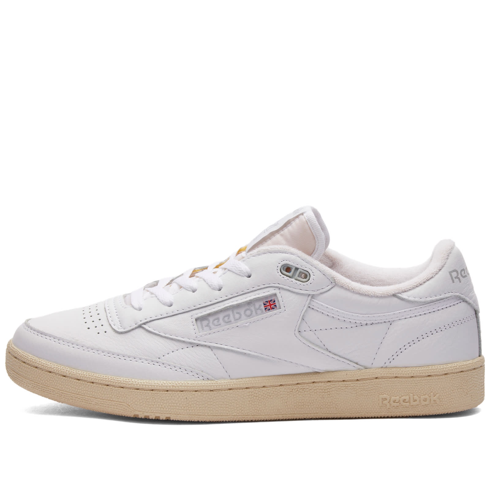 Reebok Club C 85 Vintage - 2