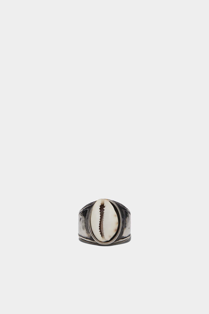 SHELLS RING - 2
