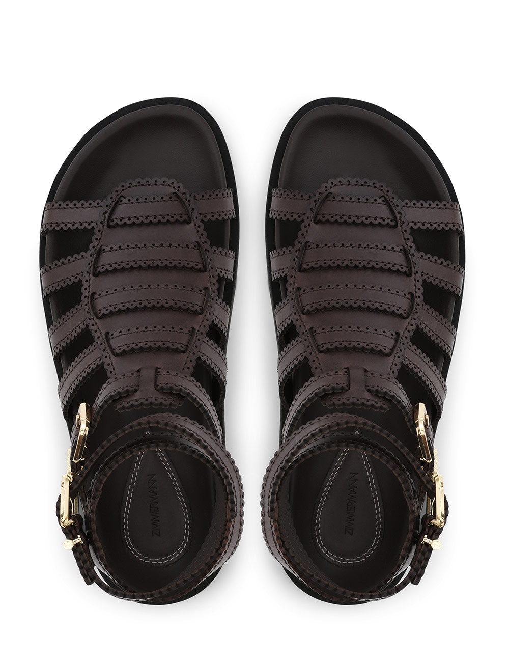 GOLDIE GLADIATOR - 4