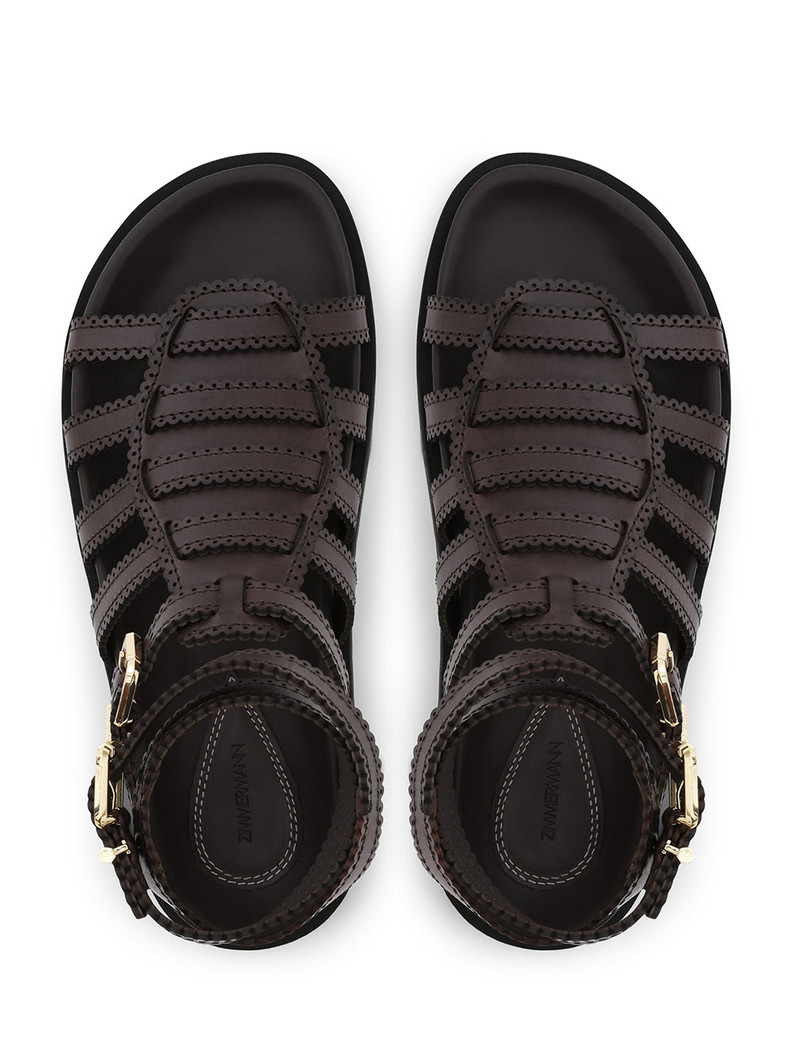 Zimmermann GOLDIE GLADIATOR outlook