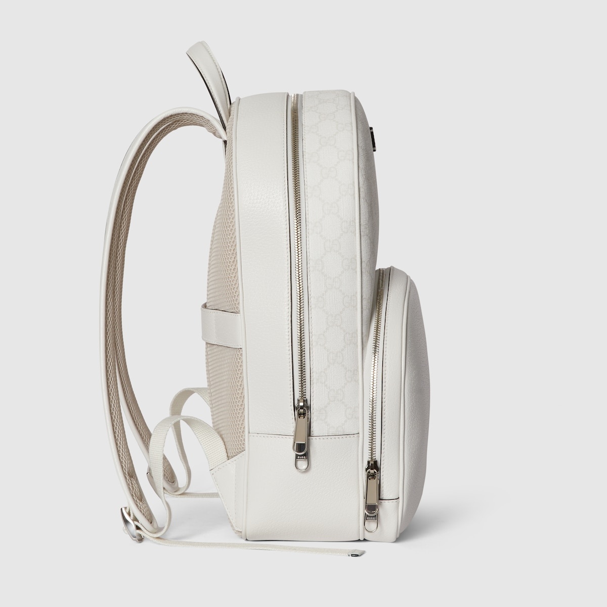Medium GG backpack with tag - 6