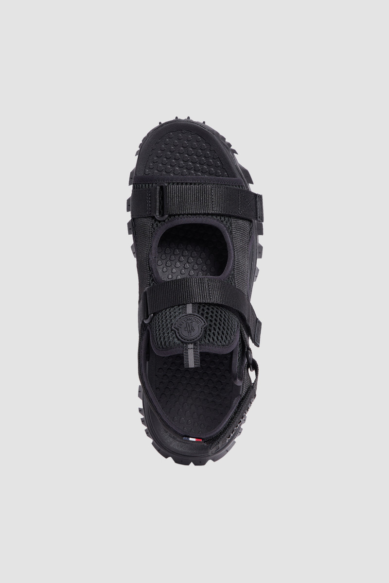 Trailgrip Vela Sandals 4