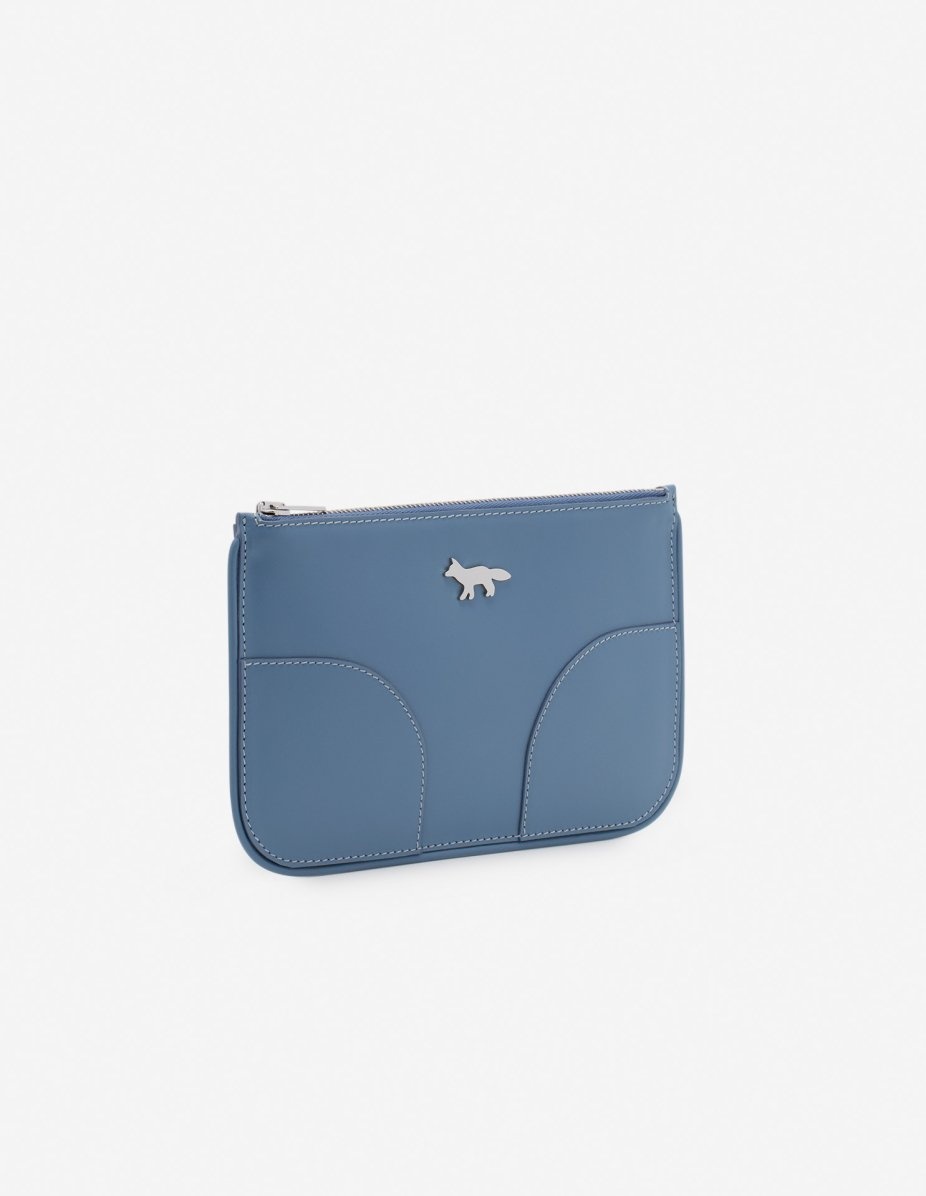 BOOGIE ZIPPED POUCH - 2
