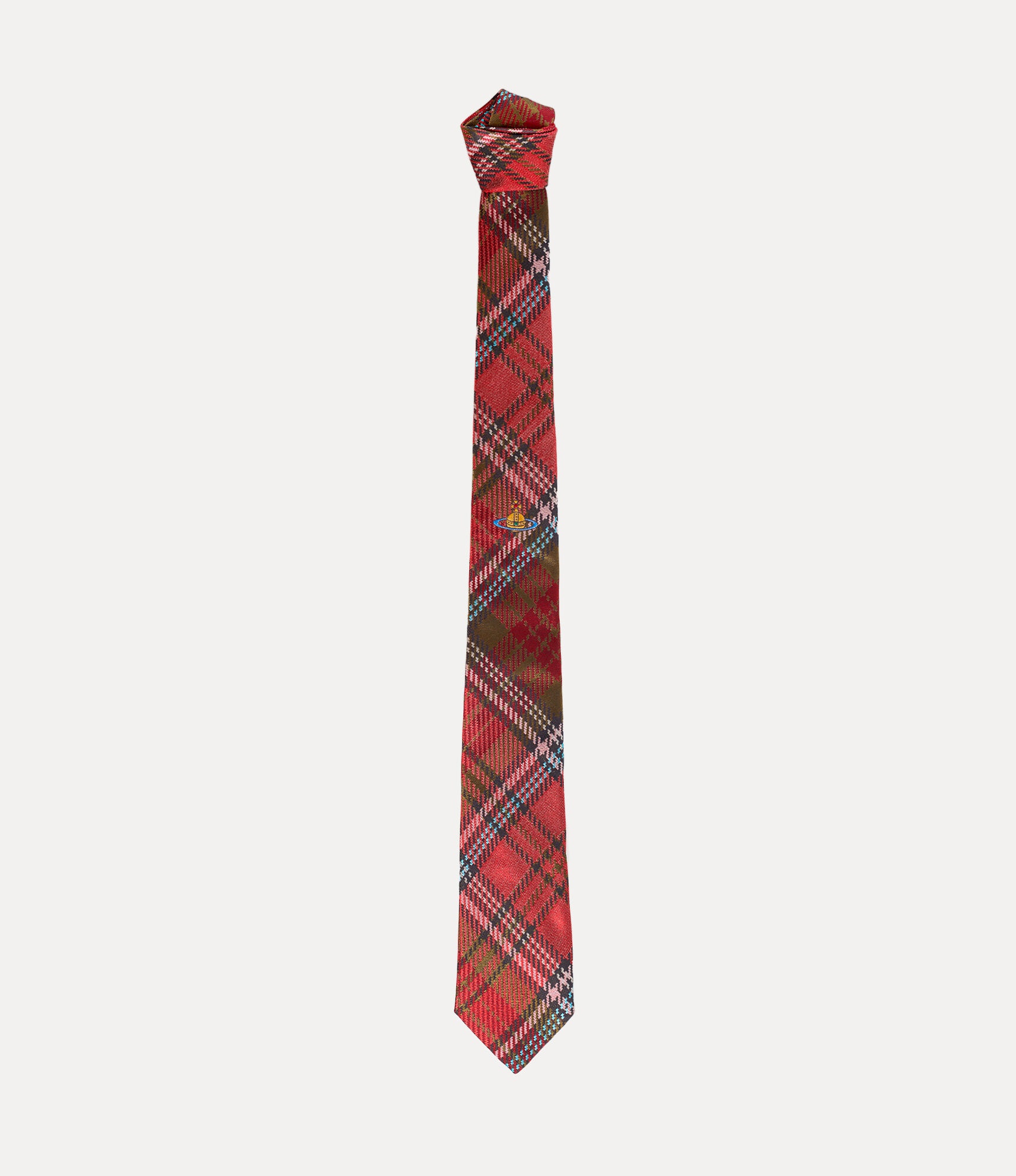 TIE 7CM - 1