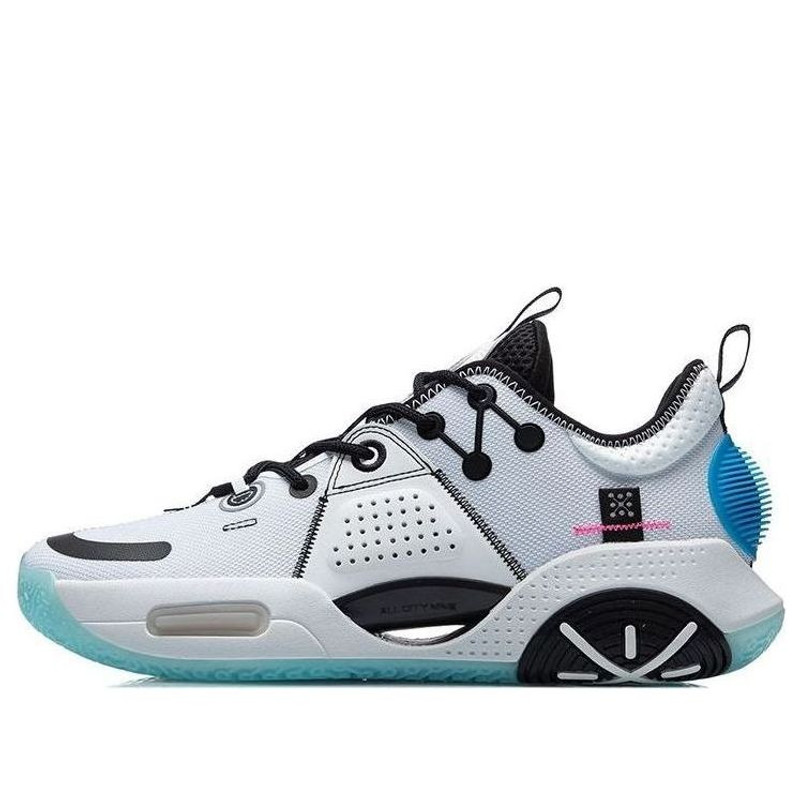 Li-Ning Wade All City 9 'TNS Team No Sleep' ABAR005-5 - 1