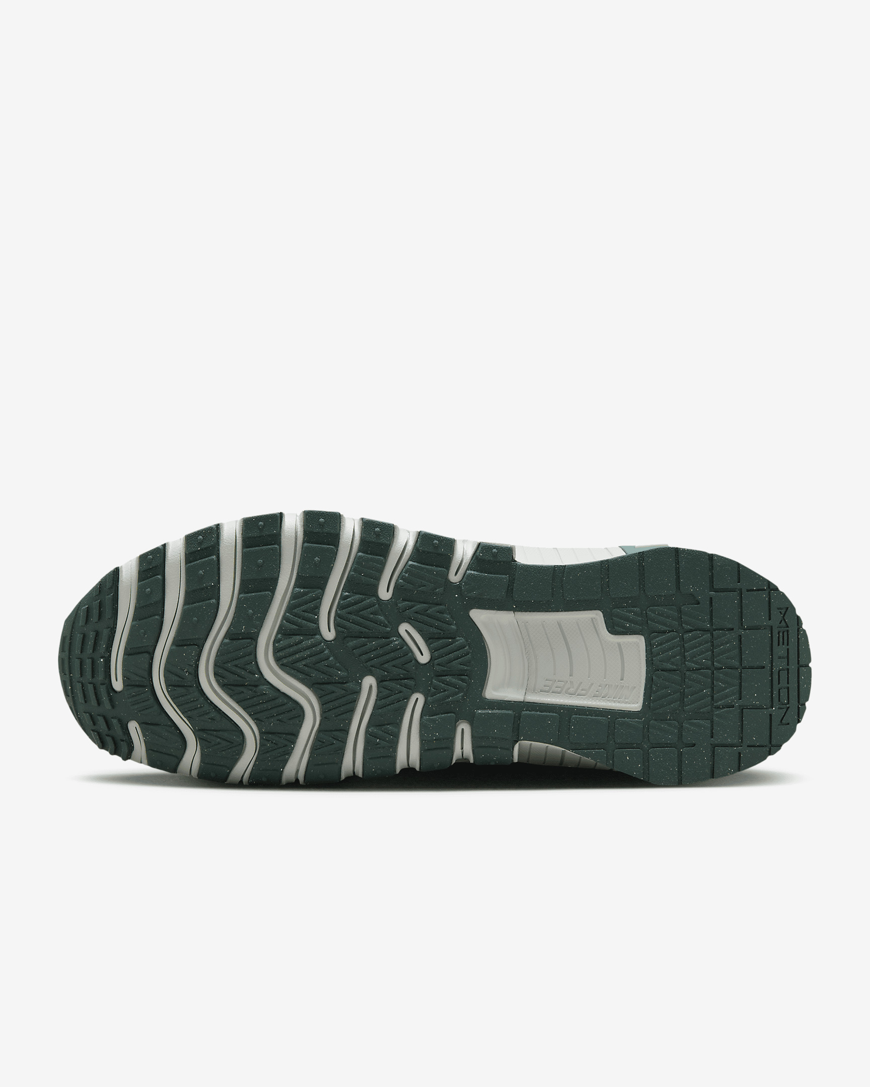 Nike Free Metcon 6 Men's Workout Shoes - 2