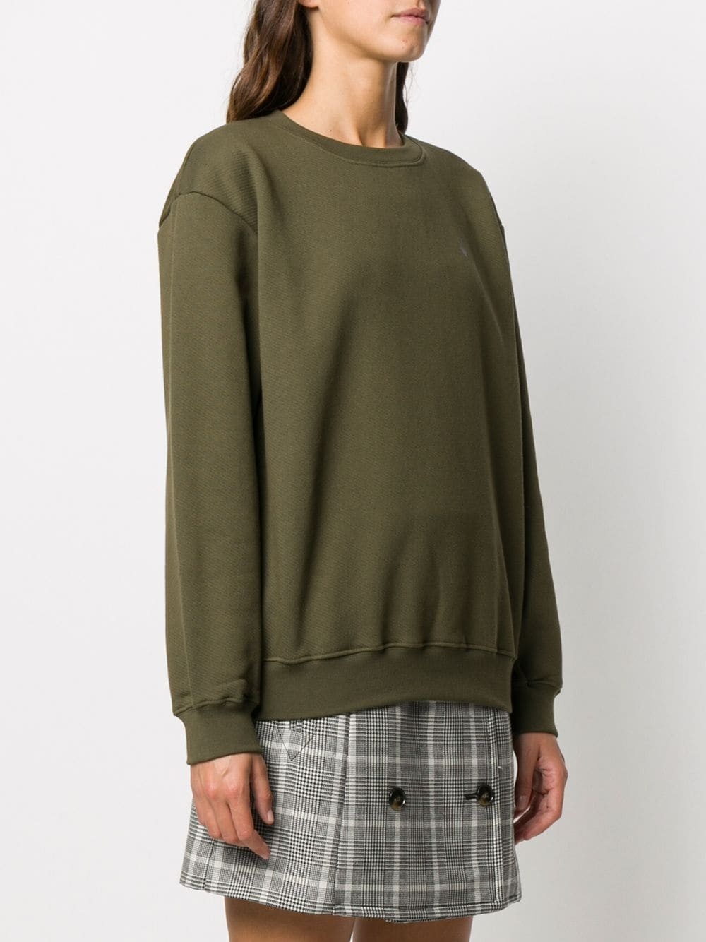 Flock Arrows sweatshirt - 4