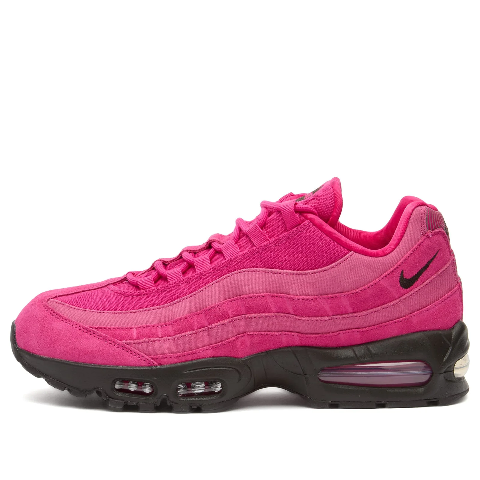 Nike Air Max 95 Sneaker - 1